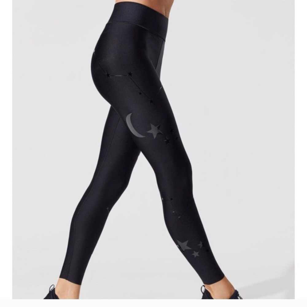 Ultracor Cosmic Legging. Size small